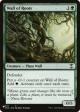 Wall of Roots [The List] Sale