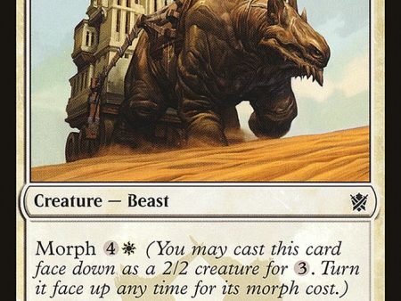 War Behemoth [Mystery Booster] Hot on Sale