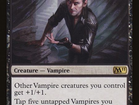 Captivating Vampire [The List] Cheap