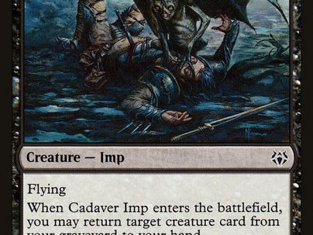 Cadaver Imp [Mystery Booster] Discount