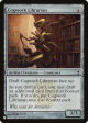 Cogwork Librarian [The List] For Cheap