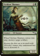 Viridian Shaman [The List] Discount