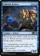 Tolarian Kraken [The List] Supply