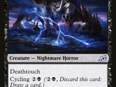 Void Beckoner [The List] Cheap