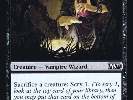 Viscera Seer [Mystery Booster] Hot on Sale