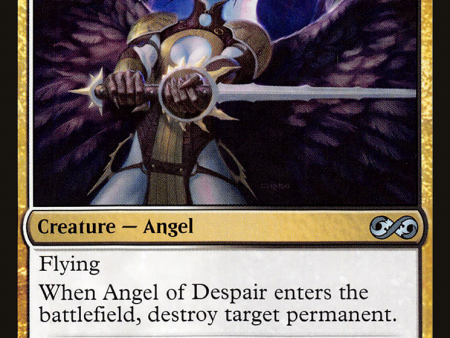 Angel of Despair [The List] on Sale