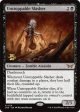 Unstoppable Slasher (0119) [Duskmourn: House of Horror Prerelease Promos] Supply