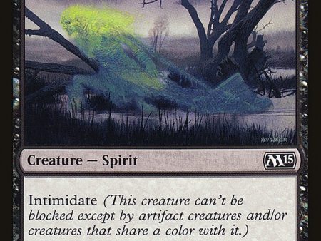 Accursed Spirit [Mystery Booster] Online Sale