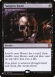 Vampiric Tutor [The List] Hot on Sale