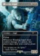 Blinding Angel [Secret Lair Drop Series] Supply