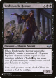 Underworld Hermit [The List] on Sale