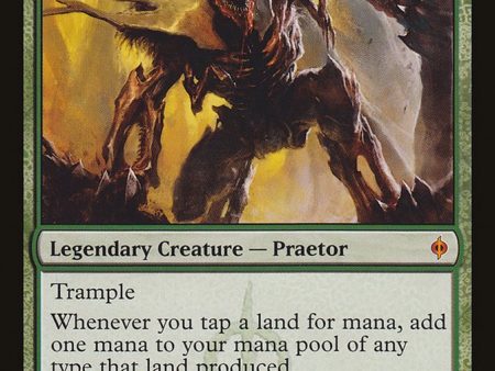 Vorinclex, Voice of Hunger [The List] Cheap