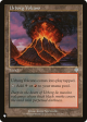 Urborg Volcano [The List] Supply