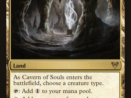 Cavern of Souls [The List] Discount