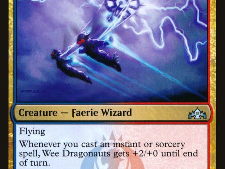 Wee Dragonauts [Mystery Booster] Online Hot Sale