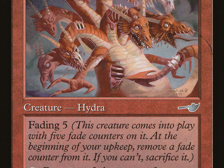 Ancient Hydra [The List] on Sale