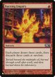 Burning Inquiry [The List] Supply