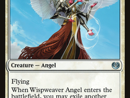 Wispweaver Angel [The List] Sale