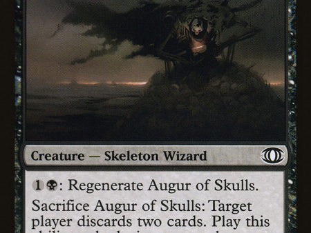 Augur of Skulls [The List] Cheap