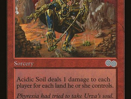 Acidic Soil [The List] Cheap