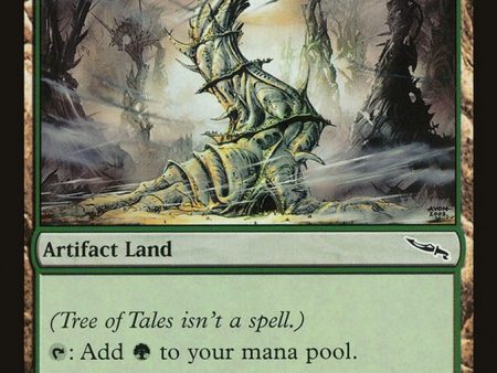 Tree of Tales [The List] Cheap