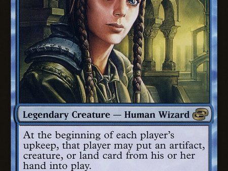 Braids, Conjurer Adept [The List] For Cheap