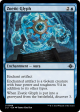 Zoetic Glyph [The Lost Caverns of Ixalan] Hot on Sale