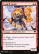 Axgard Cavalry [The List] Hot on Sale