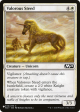 Valorous Steed [The List] For Discount