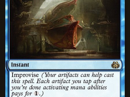 Whir of Invention [Mystery Booster] Discount