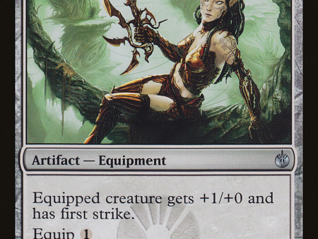 Viridian Claw [The List] For Cheap