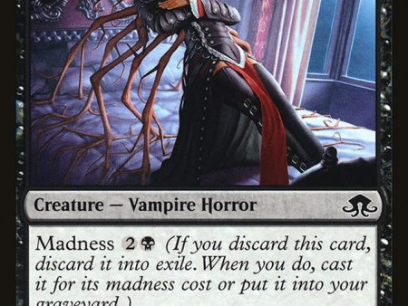 Weirded Vampire [Mystery Booster] Discount