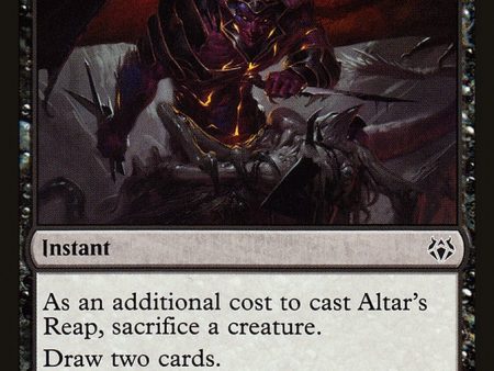 Altar s Reap [Mystery Booster] Hot on Sale