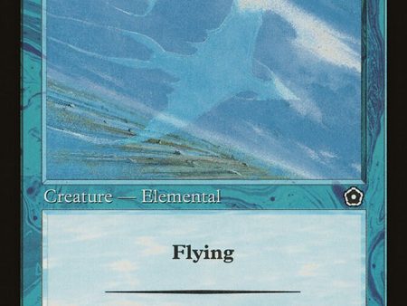 Air Elemental [The List] Online Sale