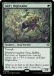 Valley Mightcaller (Promo Pack) [Bloomburrow Promos] Online Sale