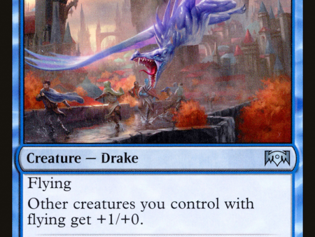 Windstorm Drake [The List] on Sale