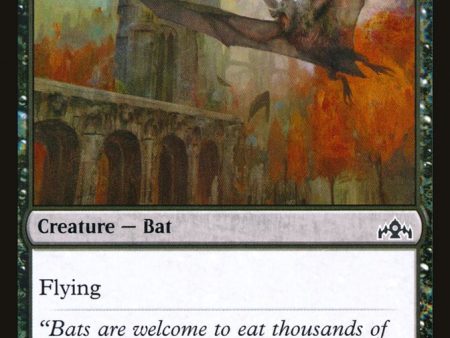 Bartizan Bats [Mystery Booster] Online Hot Sale