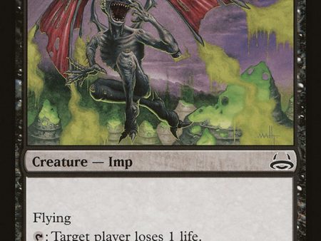 Cackling Imp [Mystery Booster] For Sale