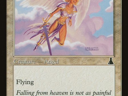 Tormented Angel [The List] For Discount