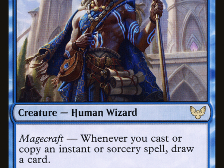 Archmage Emeritus [The List] For Sale