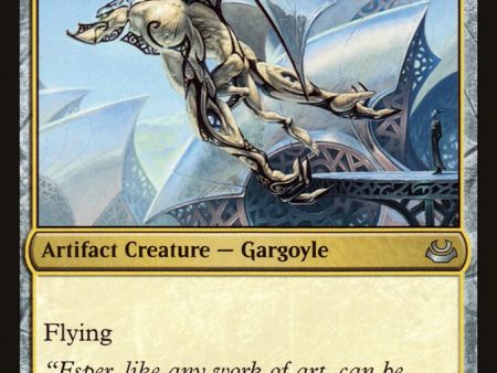 Tower Gargoyle [Mystery Booster] Cheap