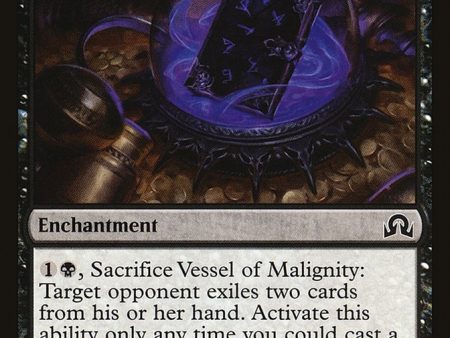 Vessel of Malignity [Mystery Booster] Discount