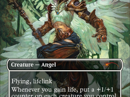 Archangel of Thune [Secret Lair Drop Series] Discount