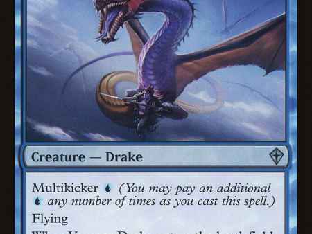 Voyager Drake [The List] Cheap