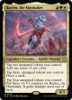 Baylen, the Haymaker (Promo Pack) [Bloomburrow Promos] For Discount