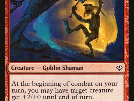 Battle-Rattle Shaman [Mystery Booster] Online Hot Sale