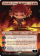 Chandra, Flame s Catalyst (Rainbow Foil) [Secret Lair Drop Series] Fashion