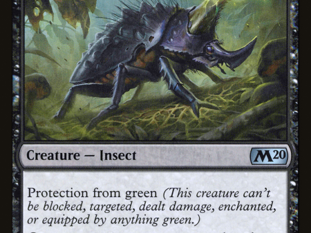 Blightbeetle [The List] For Cheap