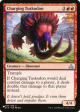 Charging Tuskodon [The List] Discount