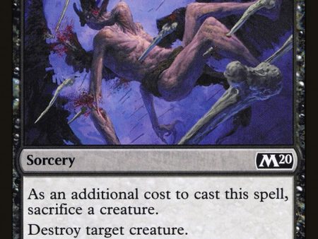 Bone Splinters [Mystery Booster] For Sale